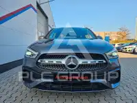 2021 Mercedes Benz GLA 250