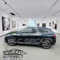 2021 Mercedes Benz GLA 250