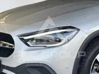 2021 Mercedes Benz GLA 250