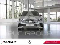 2021 Mercedes Benz GLA 250
