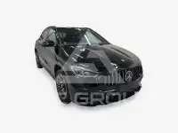 2021 Mercedes Benz GLA 250