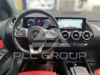 2021 Mercedes Benz GLA 250