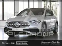 2021 Mercedes Benz GLA 250