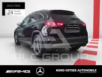 2021 Mercedes Benz GLA 250