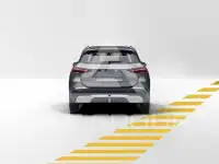 2021 Mercedes Benz GLA 250