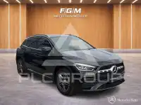 2021 Mercedes Benz GLA 250