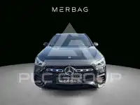 2021 Mercedes Benz GLA 250