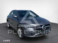 2021 Mercedes Benz GLA 250