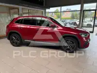 2021 Mercedes Benz GLA 250