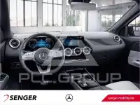 2021 Mercedes Benz GLA 250
