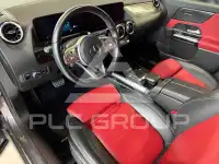 2021 Mercedes Benz GLA 250