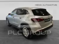2021 Mercedes Benz GLA 250