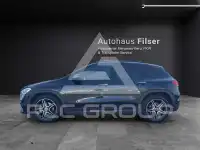 2021 Mercedes Benz GLA 250