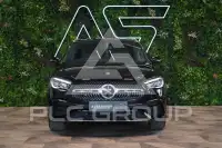 2021 Mercedes Benz GLA 250