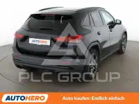 2021 Mercedes Benz GLA 250