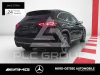 2021 Mercedes Benz GLA 250