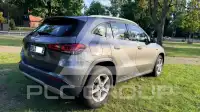 2021 Mercedes Benz GLA 250