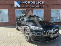 2021 Mercedes Benz GLA 250