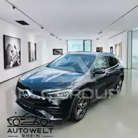 2021 Mercedes Benz GLA 250