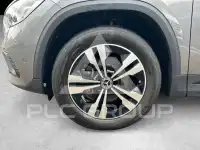 2021 Mercedes Benz GLA 250