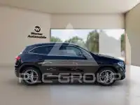 2021 Mercedes Benz GLA 250