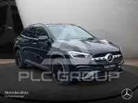 2021 Mercedes Benz GLA 250