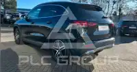 2021 Mercedes Benz GLA 250