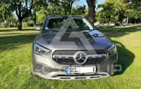 2021 Mercedes Benz GLA 250