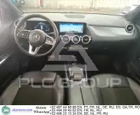 2021 Mercedes Benz GLA 250