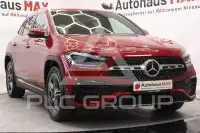 2021 Mercedes Benz GLA 250