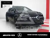 2021 Mercedes Benz GLA 250
