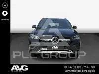 2021 Mercedes Benz GLA 250