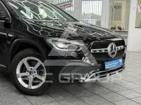 2021 Mercedes Benz GLA 250