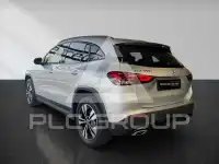 2021 Mercedes Benz GLA 250