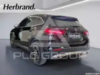 2021 Mercedes Benz GLA 250