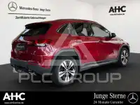 2021 Mercedes Benz GLA 250