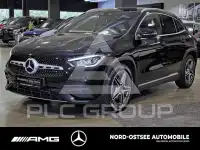 2021 Mercedes Benz GLA 250