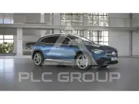 2021 Mercedes Benz GLA 250