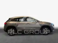 2021 Mercedes Benz GLA 250