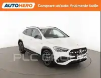 2021 Mercedes Benz GLA 250
