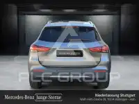 2021 Mercedes Benz GLA 250