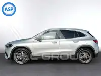 2021 Mercedes Benz GLA 250