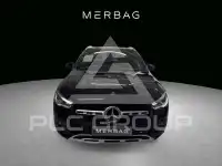 2021 Mercedes Benz GLA 250