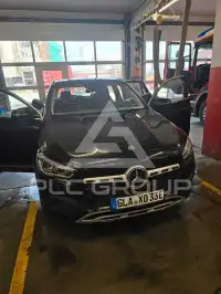 2021 Mercedes Benz GLA 250