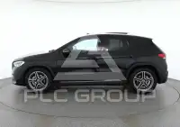 2021 Mercedes Benz GLA 250