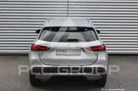 2021 Mercedes Benz GLA 250