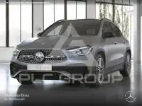 2021 Mercedes Benz GLA 250