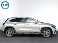 2021 Mercedes Benz GLA 250