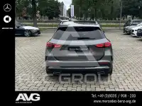 2021 Mercedes Benz GLA 250