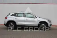 2021 Mercedes Benz GLA 250